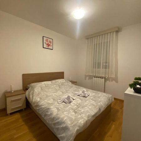 Affordable Apartments 8 Zagreb Ngoại thất bức ảnh