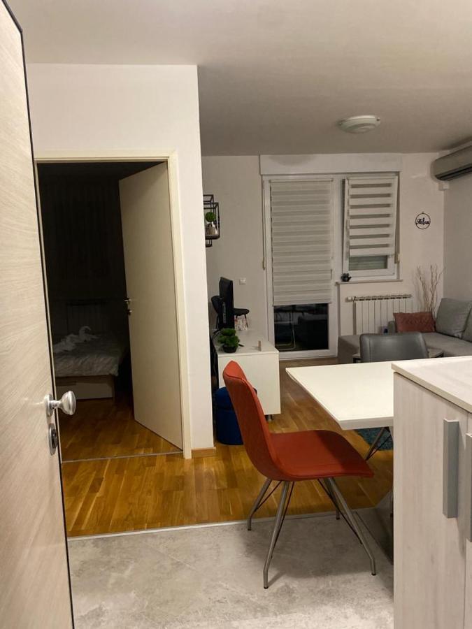 Affordable Apartments 8 Zagreb Ngoại thất bức ảnh